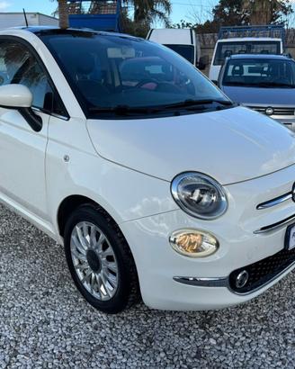 Fiat 500, 1.3 multijet