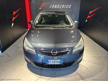OPEL Astra 1.4 100 CV 5p. Cosmo