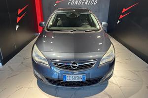 OPEL Astra 1.4 100 CV 5p. Cosmo