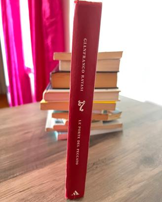 Libro “Le porte del peccato” – Gianfranco Ravasi