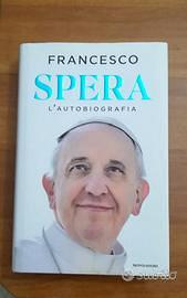 Papa Francesco, Spera