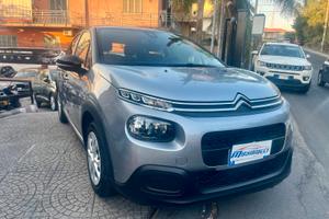 Citroen C3 PureTech 83 S&S Shine