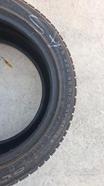 gomme invernali seminuove