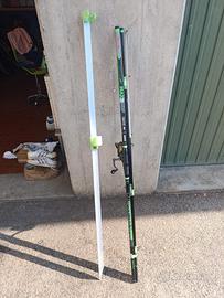surf casting