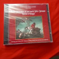 Vittore Bellemo CD nuovo "Messa e inni...