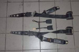 Lanca Beta HPE cinture sicurezza, parabrezza ecc