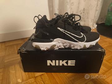 scarpe Nike react vision 