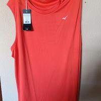 Canotta Mizuno taglia XXL