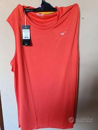 Canotta Mizuno taglia XXL