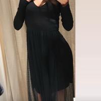 Vestito Stradivarius S