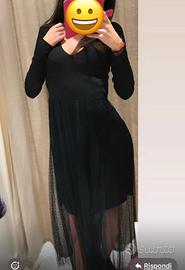 Vestito Stradivarius S