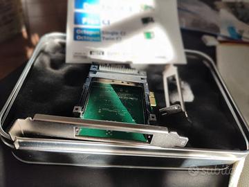 Digital Devices DuoFlex CI