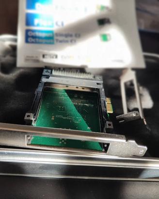 Digital Devices DuoFlex CI