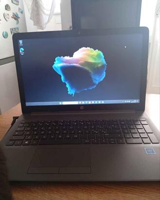 PC notebook HP