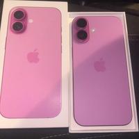 iPhone 16  Come Nuovo + Garanzia