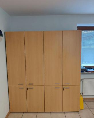 Arredamento ufficio