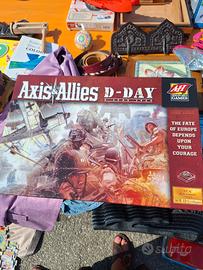 Axis & Allies D-Day