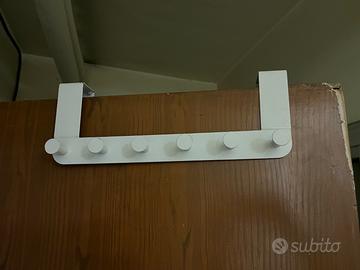 Appendiabiti da porta