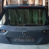 Portelllone posteriore Volkswagen Tiguan 