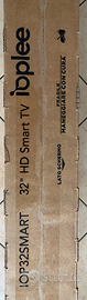 SMART TV 32 pollici