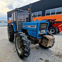 Trattore usato landini 10000
