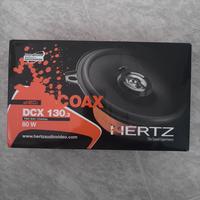 Speaker Heartz dcx 130.3