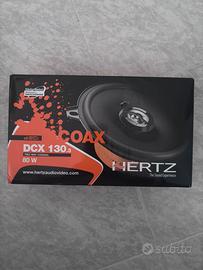 Speaker Heartz dcx 130.3