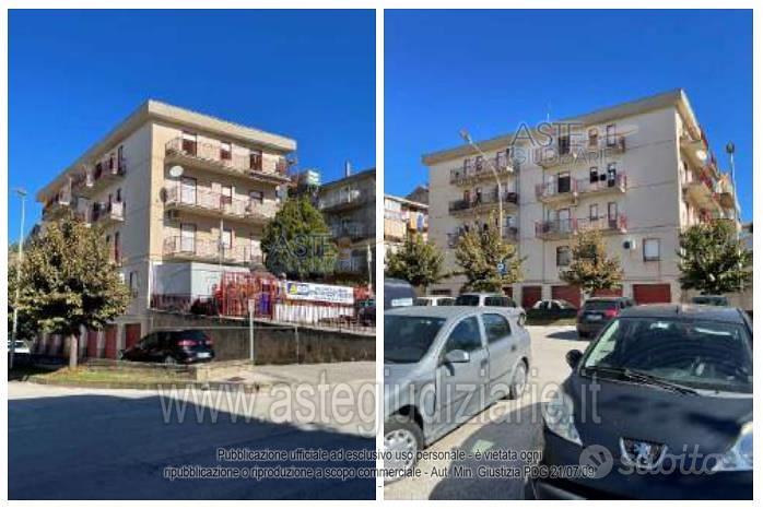 Appartamento – Serradifalco - Altro