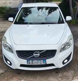 Volvo C30 Black Designe