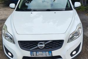 Volvo C30 Black Designe
