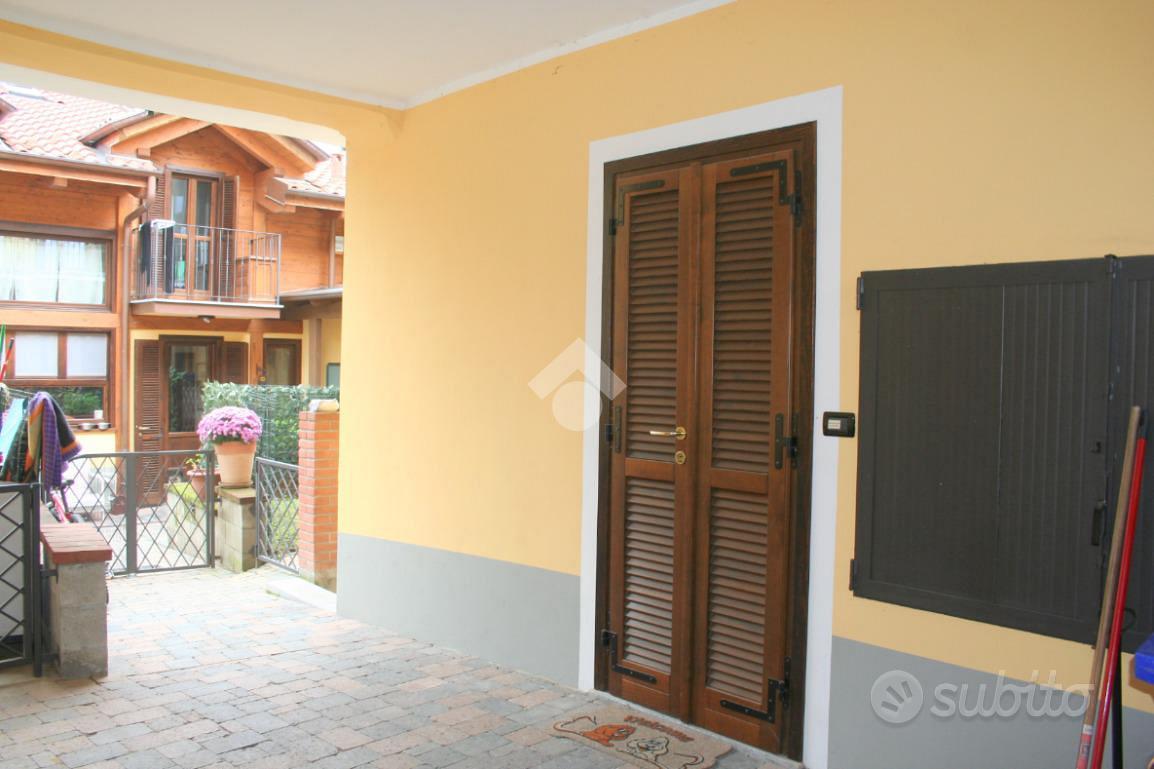 Apartment in San Maurizio Canavese, Ceretta - Vista 2