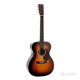 Martin 00028 1935 Sunburst