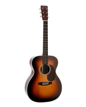 Martin 00028 1935 Sunburst