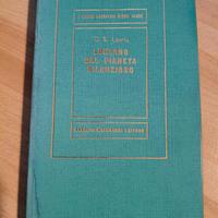 Libro "Lontano dal pianeta silenzioso" - 1951
