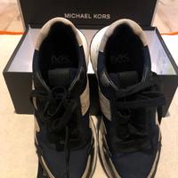Scarpe da uomo Michael Kors n. 42 – Usate