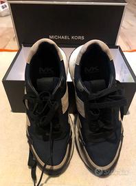 Scarpe da uomo Michael Kors n. 42 – Usate