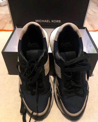 Scarpe da uomo Michael Kors n. 42 – Usate
