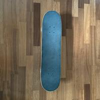 Skateboard Tiger Spirit marca Hillmore Skateboards