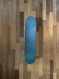 Skateboard Tiger Spirit marca Hillmore Skateboards