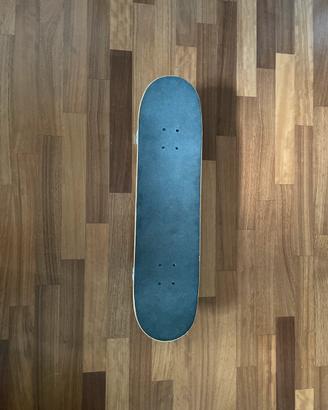 Skateboard Tiger Spirit marca Hillmore Skateboards
