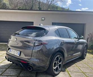 Alfa Romeo Stelvio Veloce Ti