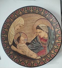 Grandissimo Piatto Montopoli Arno