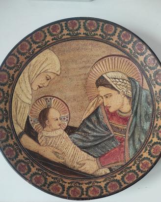 Grandissimo Piatto Montopoli Arno