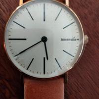 orologio LAMBRETTA anniversario