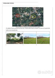 TSMCV 264/2023 LOTTO 2 TERRENO