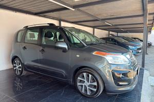 Citroen C3 Picasso 1.4 VTi 95 GPL airdream Seducti