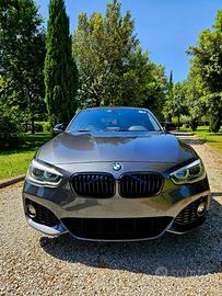 BMW (F20) 120d xdrive Msport Premium Selection