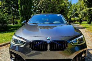 BMW (F20) 120d xdrive Msport Premium Selection