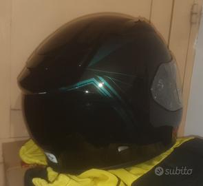 scorpion  exo 710 air S