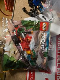 lego Polybag 30584